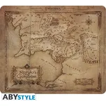 Abysse Corp Podložka pod myš Pán prstenů - Rohan a Gondor