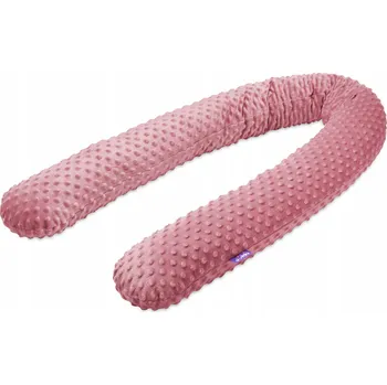 Příslušenství pro dětskou postel a kolébku Mantinel do postýlky Jukki 180 cm x 12 cm