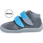 Celoroční obuv Beda Robin s membránou - užší pata chlapecké Velikost: 23