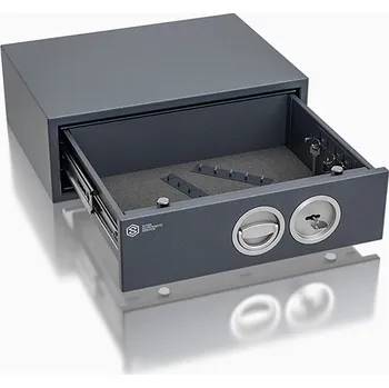 Trezor ISS Šuplíkový sejf Siegen D S1 50 KL