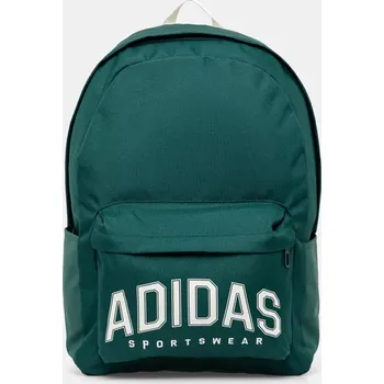 Sportovní batoh Batoh adidas CL BPK VAR PR JG5870 zelená 79X, vel. ONE SIZE