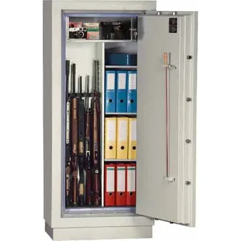 Trezor ISS Trezor na zbraně Berlin - Spandau 58401