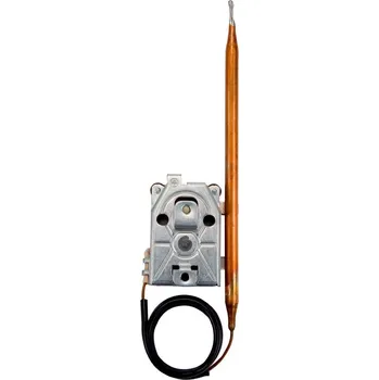 Ohřev bazénu Tepelná pojistka – vnitřní reset