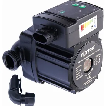 Oběhové čerpadlo Elektronické oběhové čerpadlo Fotton FTRS 15-60