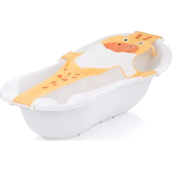 Koupání kojence CHIPOLINO Koupací podložka Tučňák