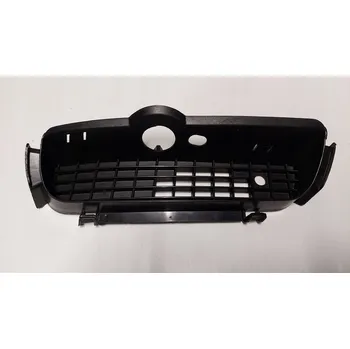 Karosérie Maska chladiče Jetta Vento USA 91-98, levá, do nárazníku