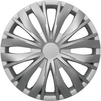 Poklice na kolo Stříbrný Poklice Mammoth 16"