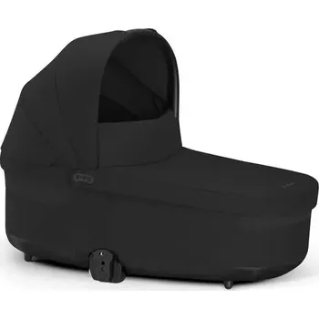 Kočárek Cybex Gold korba Cot S Moon Black