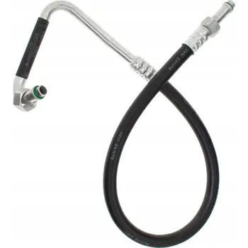 Klimatizace automobilu HADICE KLIMATIZACE AUDI A4 B5 A6 C5 VW PASSAT B5