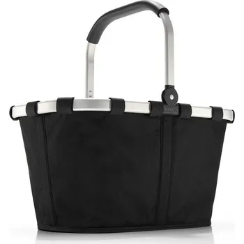 Nákupní taška Reisenthel nákupní košík Carrybag black BK7003