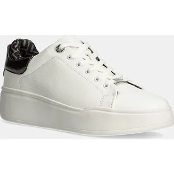 Pánské tenisky Sneakers boty Aldo NINY bílá barva, 13839966 NINY 13839966.NINY 00X, EUR 36