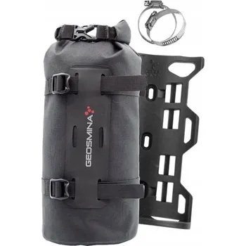 brašna na kolo Geosmina Cargo Cage Bag 5,5l Brašna na vidlici