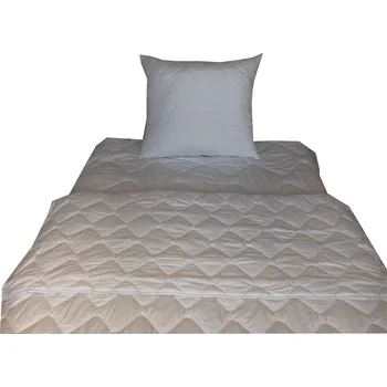 přikrývka Přikrývka 140x200 Čtyři Roční Období + Polštář Granulát