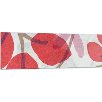 Obraz Velký skleněný obraz do obýváku XXL 160x50 boho moderní fotoobraz obrazy