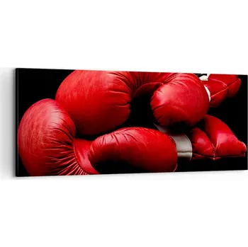 Obraz Foto obraz na plátně canvas 100x40 sport obývací pokoj ložnice na zeď velký