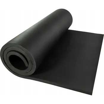 Tepelná izolace Termoizolační rohož Bitmat 1 x 1 x 25 mm