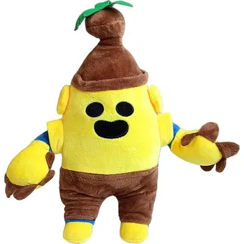 plyšák Plush Brawl Stars Robo Spike 28 cm