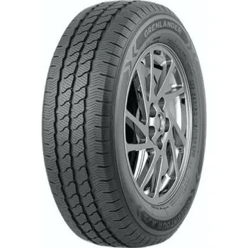 195/75R16 107/105R, Grenlander, GREENTOUR A/S