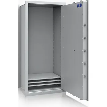 Trezor ISS Trezor do zdi Frankfurt 30026