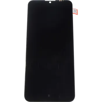 LCD displej pro Motorola Moto G30 XT2129 černý