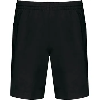 Pánské kraťasy Pánské sportovní kraťasy Proact Barva: Černá, Velikost: XXL