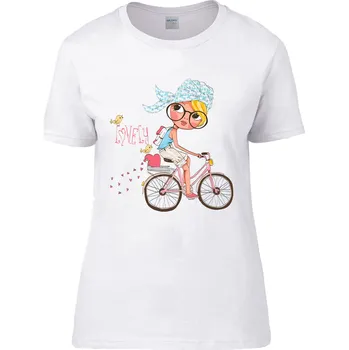 Pánské tričko Tričko Zamilovaná Druh: Dětské, Barva: Bílá, Velikost: 110-XS