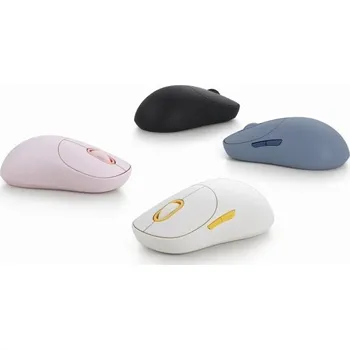 Myš Xiaomi Wireless Mouse 3 Black GL