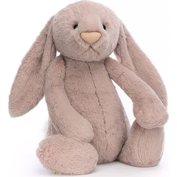 plyšák Jellycat Bashful Luxe 51 cm