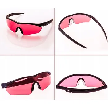 SLUNEČNÍ BRÝLE RED SHIFT XT BLOKUJÍ 100% UVA A UVB ZÁŘENÍ