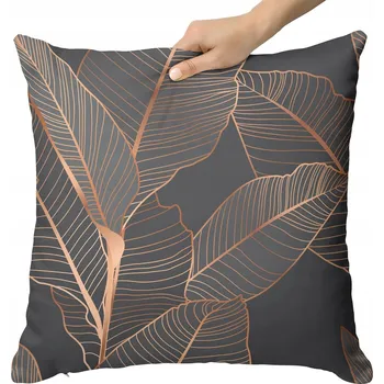 Povlečení DEKORATIVNÍ POVLEČENÍ NA POLŠTÁŘEK 40CM 40x40