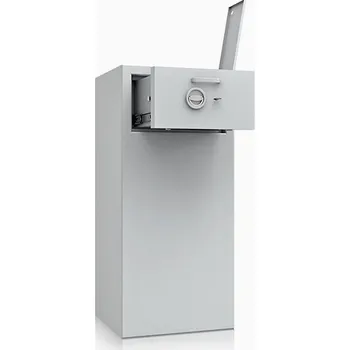 Trezor ISS Vhozový trezor Bern Deposit 36363