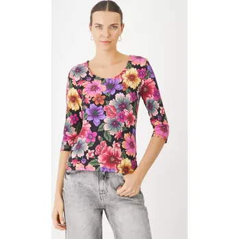Dámské tričko Tričko s dlouhým rukávem Medicine dámské, více barev RS25.BUD020 vícebarevná MLA, vel. XS