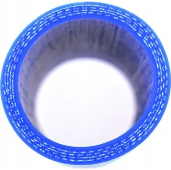 Brzdová hadice TurboWorks Spojka 100 cm TurboWorks Modrá 76 mm