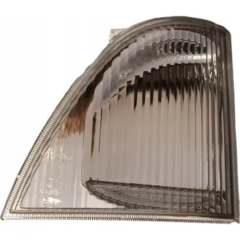 Zavěšení kol MERCEDES VARIO Kryt blinkru levý imitace OE