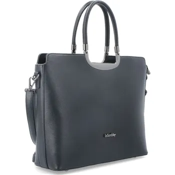 Kabelka Le Sands 4158 kabelka černá