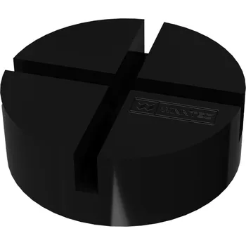 zvedák Y490000 Gumová podložka zvedáku Winntec