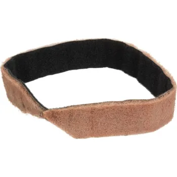 Brusný papír Brusný pás 618 x 40, K240, rouno