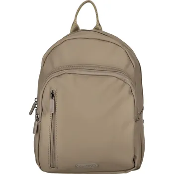 Městský batoh Enrico Benetti 66711 dámský batoh taupe