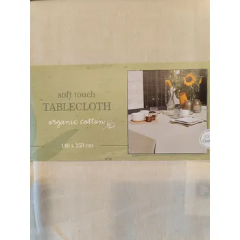 ubrus Obrus 140 cm x 250 cm obdélníkový