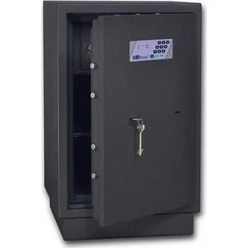 Trezor Safetronics Depozitní trezor EURON 2056 M