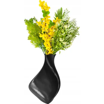 Váza Váza plast 20 cm