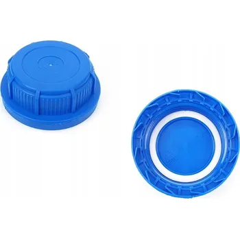 Kanystr VÍKO ZÁTKA NÁDRŽ 1000L 61MM MAUSER MAUZER