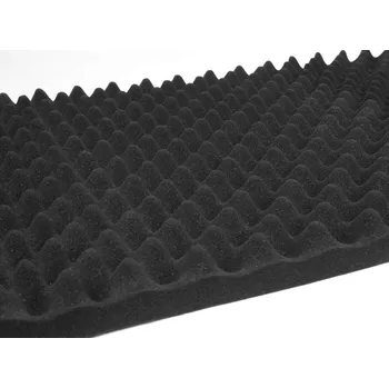 Hudebniny AFW4DG BS Acoustic akustický molitan