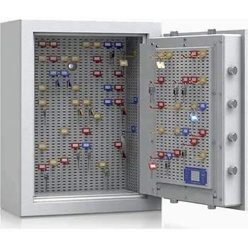 Trezor ISS Trezor na klíče München - Sendling 15501