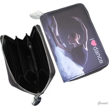Peněženka Girardi,Peněženka - baletka F400077.6,balerína