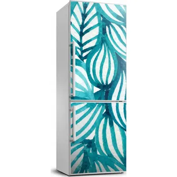 Fototapeta Samolepící dýha fototapety na ledničku Listy