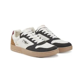 Oblečení a móda Aeronautica Militare Sneakersy 242SC235PL244 Hnědá 40