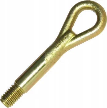 autokoberec TAŽNÉ OKO HÁKU MERCEDES GLK W253