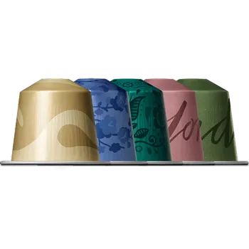 Uvítací nabídka - 150 kapslí