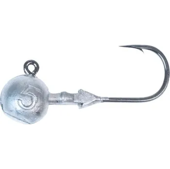 Rybářský háček Jigová Hlavička Haibo EASOO Velikost 2 5gr